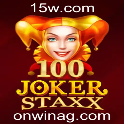 Descubra todas as nuances do emocionante jogo 100JokerStaxx
