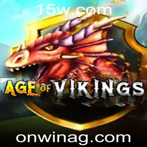 Explorando o Universo de AgeofViking: Um Mergulho no Mundo Nórdico