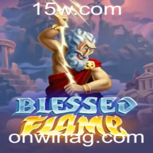 BlessedFlame: Um Guia Completo para o Novo Hit do Mundo dos Jogos