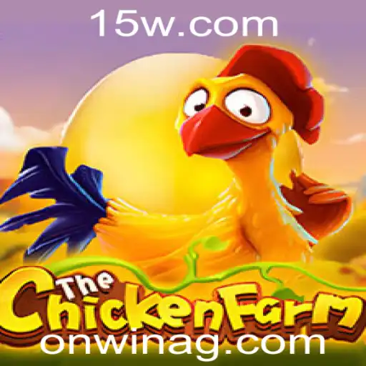 ChickenFarm: A Excitante Aventura de Gerir sua Própria Fazenda de Galinhas