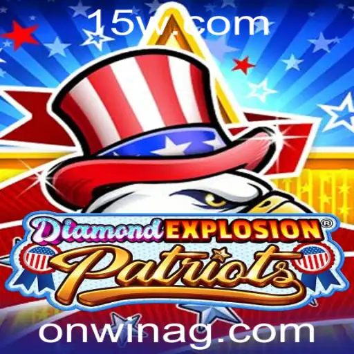 Explorando DiamondExplosionPatriots: Um Jogo de Estratégia Dinâmico