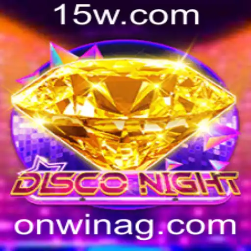 Descubra DiscoNight: O Jogo Que Está Transformando as Noites