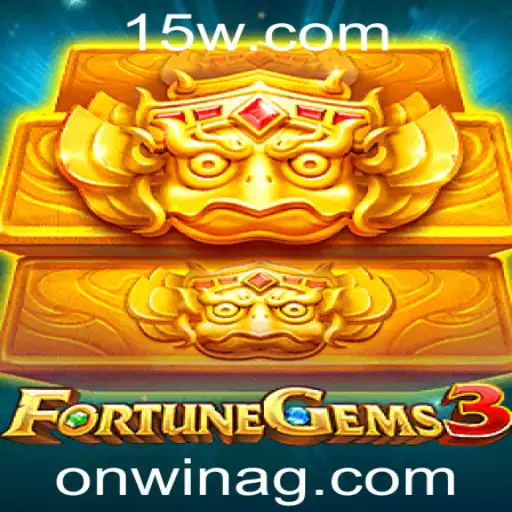Explorando FortuneGems3: O Novo Jogo que Está Conquistando os Entusiastas dos Cassinos Online