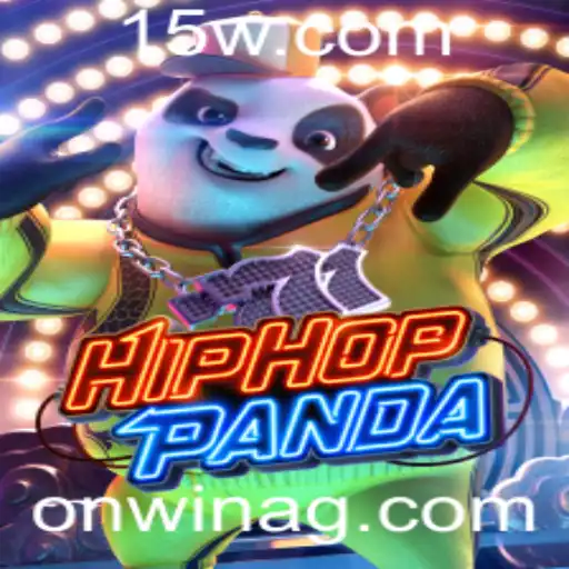 Explorando o Mundo Vibrante de HipHopPanda: Diversão e Estratégia em Cada Giro