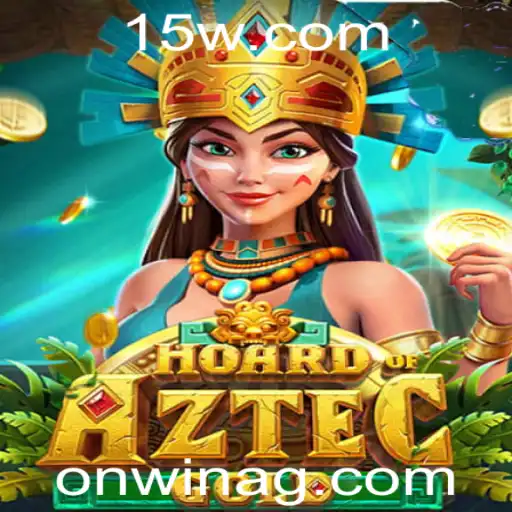 Descubra o Universo de HoardofAztecgold: Um Mundo de Aventura e Estratégia