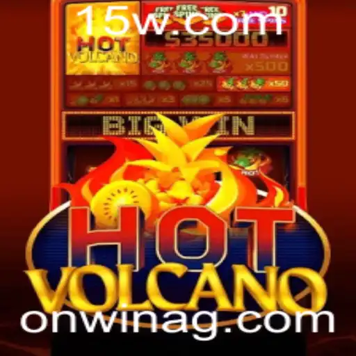 Explorando HotVolcano: Um Guia Completo para o Jogo da Vez