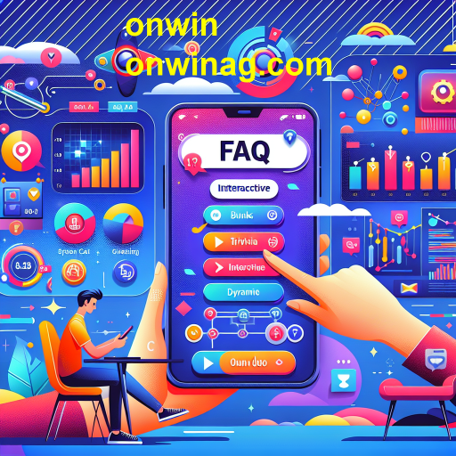 Explorando os Jogos FAQ na Onwin: Diversão e Aprendizado em Cada Pergunta
