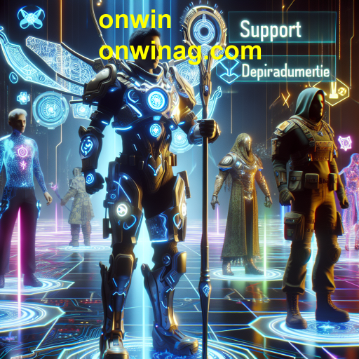 O Futuro dos Jogos: Tendências e Inovações em 2023