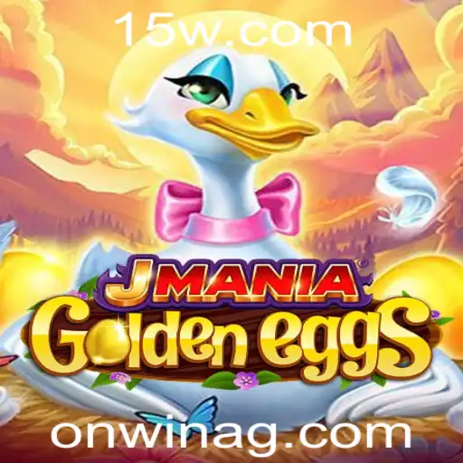 Descubra o Fascinante Mundo do Jogo JManiaGoldenEggs