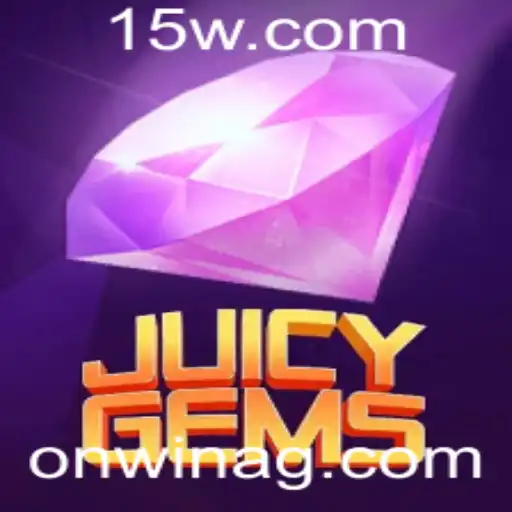 JuicyGems: Descubra o Mundo das Gemas Vencedoras no Novo Jogo de Estratégia