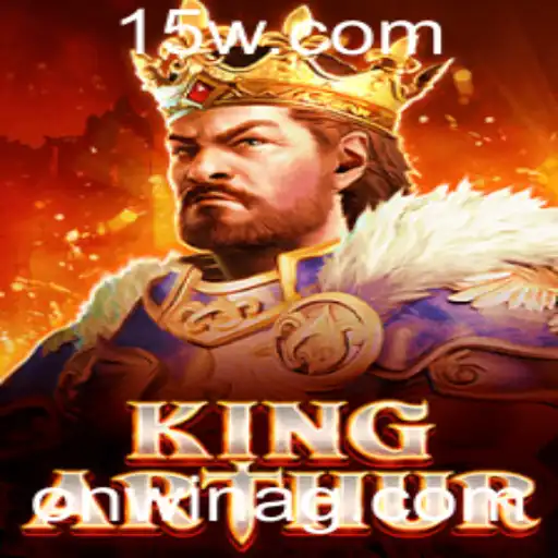 Descubra o Mundo de KingArthur: Um Confronto Épico No Reinos de Camelot