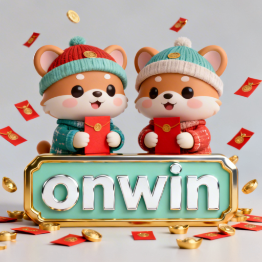 onwin Logo