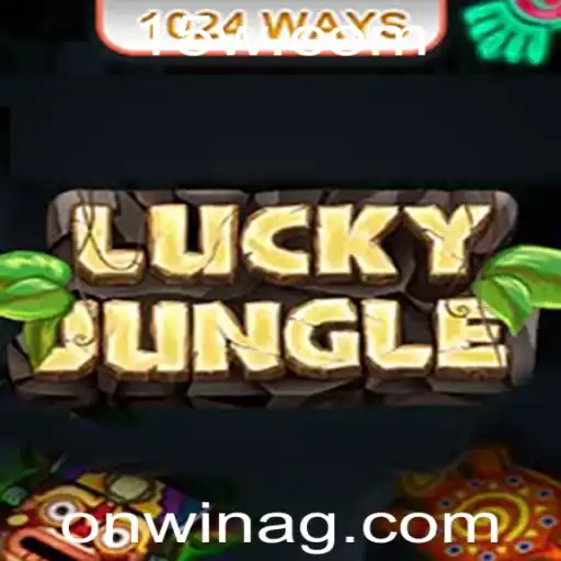 Explorando LuckyJungle1024: Um Guia Completo para Jogadores