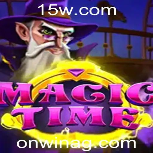 MagicTime: Descubra o Encanto do Novo Jogo Revolucionário com a Mecânica Onwin