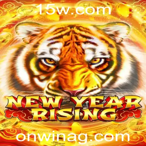 Descubra a Emoção do Jogo 'NewYearRising'