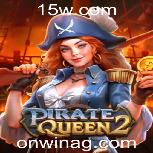 Explorando o Universo de PirateQueen2: Navegando em Alto Mar
