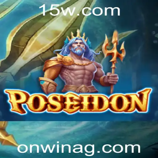 Explorando o Fascinante Mundo do Jogo Poseidon
