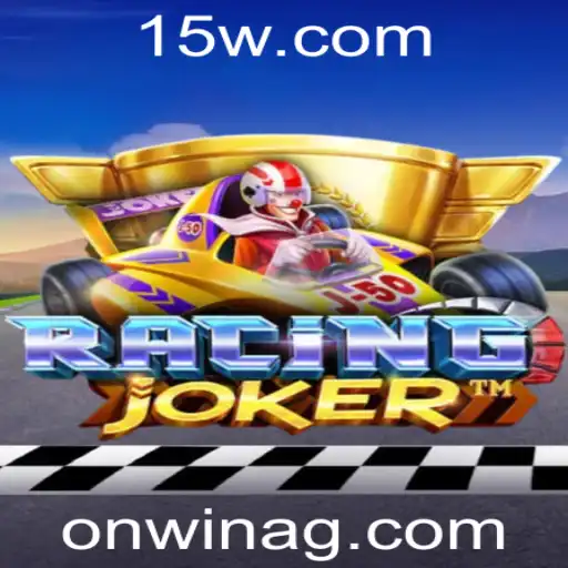 Descubra o Mundo Empolgante de RacingJoker