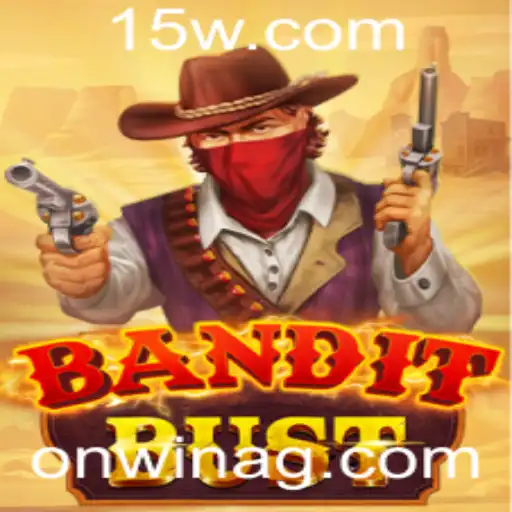 Descubra BanditBust: Um Novo Jogo de Estratégia e Aventura
