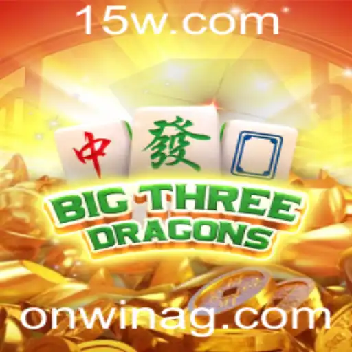 BigThreeDragons: Aventura e Estratégia no Mundo dos Dragões