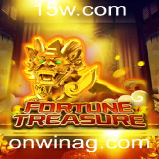 Descubra o Mundo de 'FortuneTreasure': Aventuras, Estratégia e Recompensas