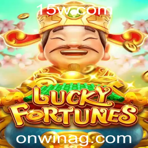 Descubra LuckyFortunes: O Jogo de Sorte que Conquista Multidões