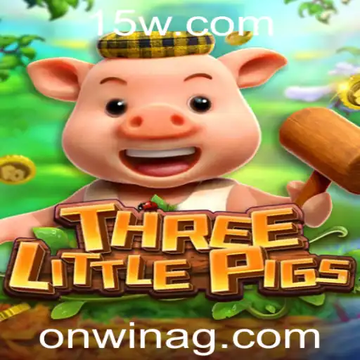 THREELITTLEPIGS: Um Novo Jogo de Estratégia para Vencer