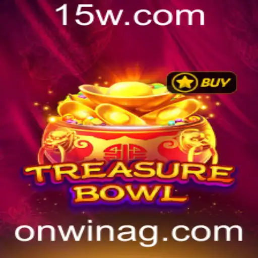 Explorando o Fascinante Universo de TreasureBowl