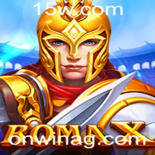 Descubra o Fascinante Mundo do Jogo RomaX