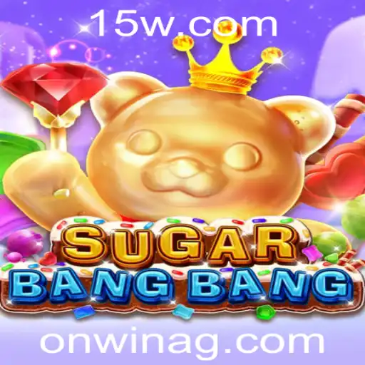 SUGARBANGBANG: Descubra o Novo Fenômeno dos Jogos e Como Onwin Está Transformando Experiências