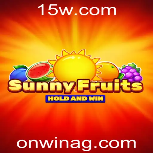 Descubra SunnyFruits: O Jogo de Estratégia com Recompensas Incríveis