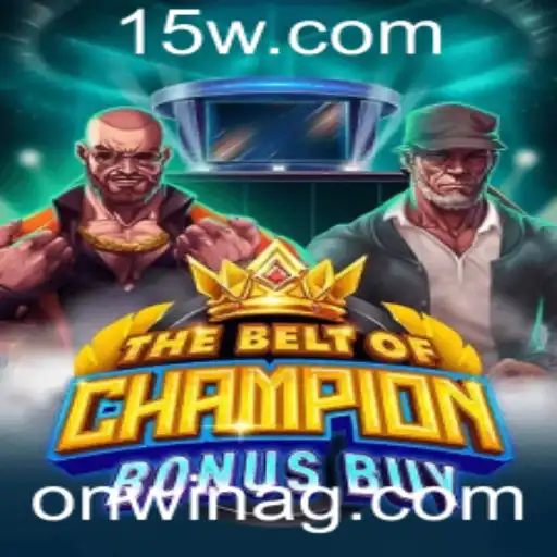 Explorando 'TheBeltOfChampionBonusBuy' e a Dinâmica 'onwin'