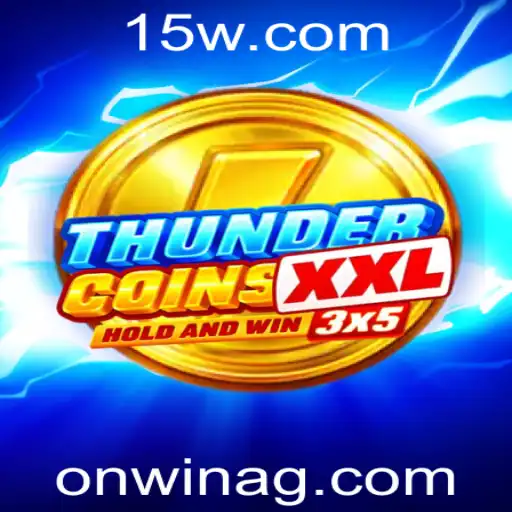 Explorando ThunderCoinsXxl: Um Jogo de Estratégia e Aventura