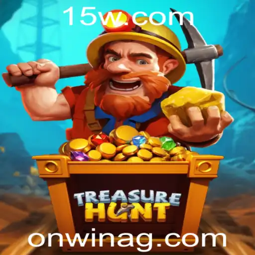 TreasureHunt: A Aventura que Desperta o Explorador Interior