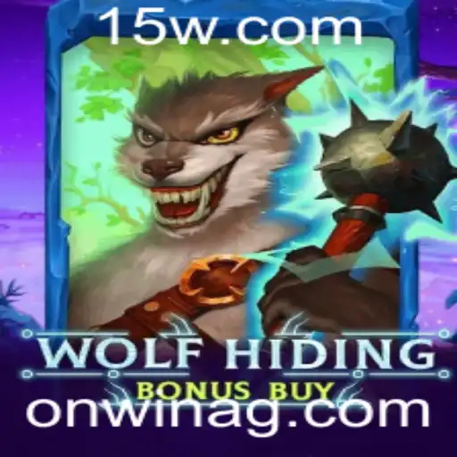 Explorando WolfHidingBonusBuy: O Novo Fenômeno dos Jogos Online