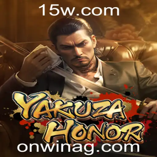 Descubra o Fascinante Mundo de YakuzaHonor: O Jogo de Estratégia de 2023